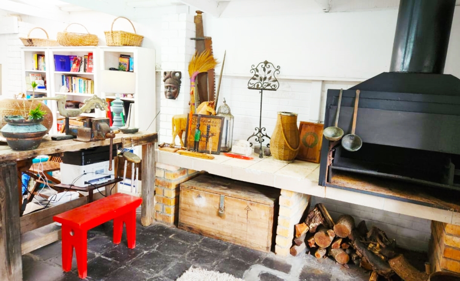 4 Bedroom Property for Sale in Kleinmond Western Cape